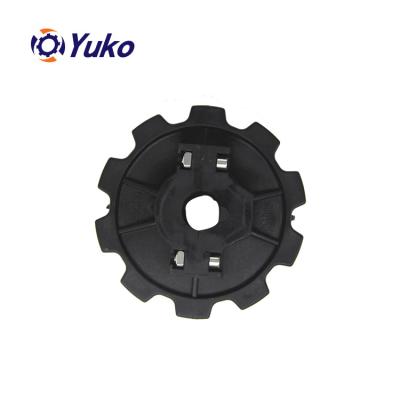 China High Quality Plastic Conveyor Systems Conveyor Chain YkNS880 Sprocket Wheel Idler Sprockets for sale