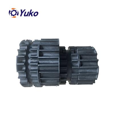 China Industrial Gear Conveyor Chain YkNS820 Sprocket Wheel High Quality Plastic Chain Sprocket for sale