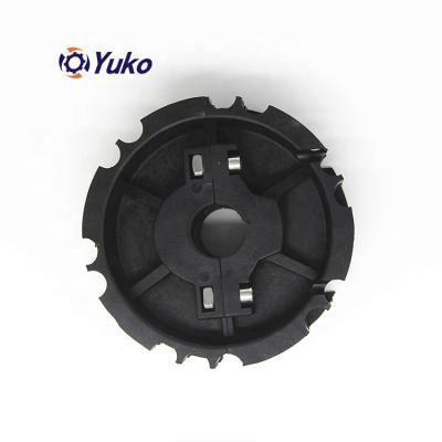 China Factory Custom Standard Nylatron Sprocket 820 Nylon Plastic Conveyor Chain Sprocket For Conveyor Belts for sale