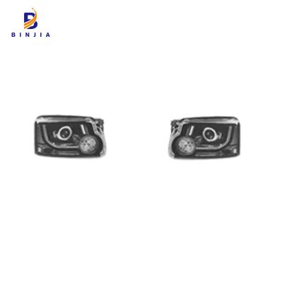 China Car Headlight Headlamp Lights Year 2014 For Land Rover Range Rover Discovery 4 Model for sale