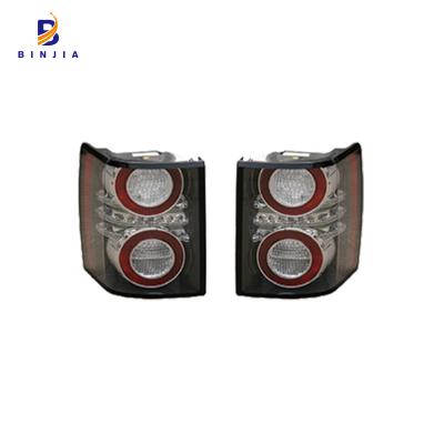 China Car Rearlight Tail Lamps Rear Lights Year 2005-2012 For Land Rover Range Rover Vogue Model for sale