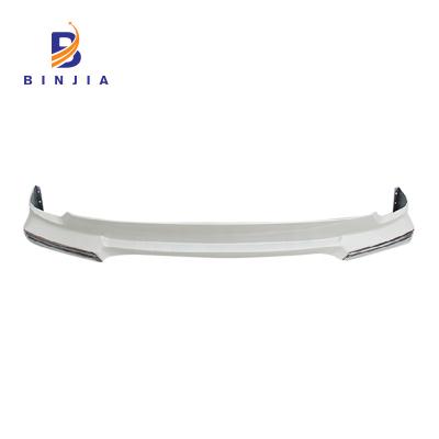 China 2015 Model For Land Cruiser 200 PP Front Bumper Lip Front Bumper Guard Material for sale