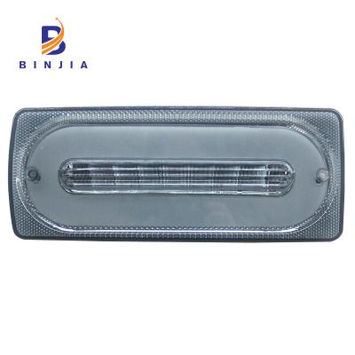 China 12v 5w Gray Tail Light Led Rear Light Year 2005-2017 For Mercedes Benz G63 Standard Size for sale