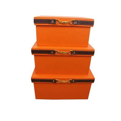 China 2017 Hot Selling Hot Sale Drawer Rectangle Tool Storage Box Viable for sale