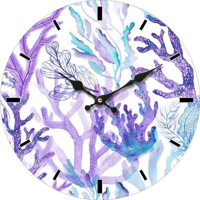 China Modern Calendars Metal Dial With Special Frame Decor Living Room Wall Clocks for sale