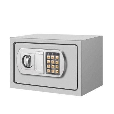 China Waterproof fireproof safe box for sale electronic safe security safe box for sale