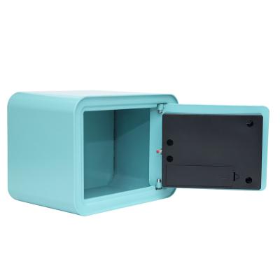 China Home Safe Fire Proof Compartment Bank Safe Box Security Safe Safe Box for sale