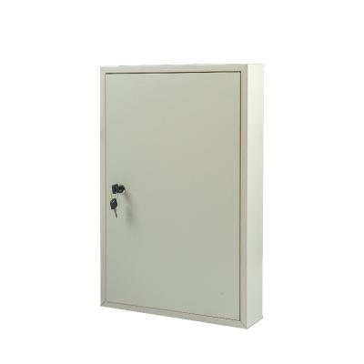 China White Supermarket Box Large Safe Key Digital Label Key Storage Lock Box for sale