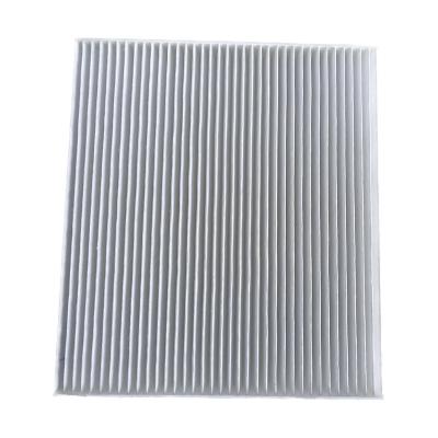 China Car Air Engine System Wholesale Car Air Conditioner Filter OE 6811634000 Auto  Filter For SSANGYONGKORANDO for sale