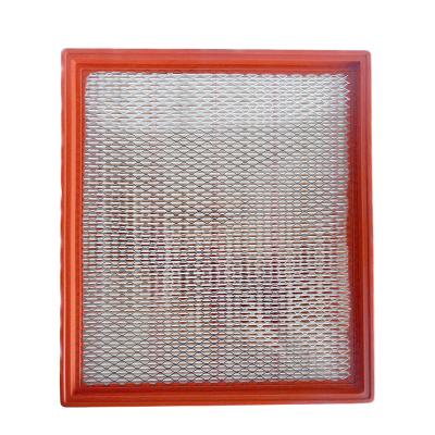 China Car Air Engine System Wholesale Car Air Conditioner Filter OE MR 266 849 Auto  Filter For JEEP NISSAN for sale