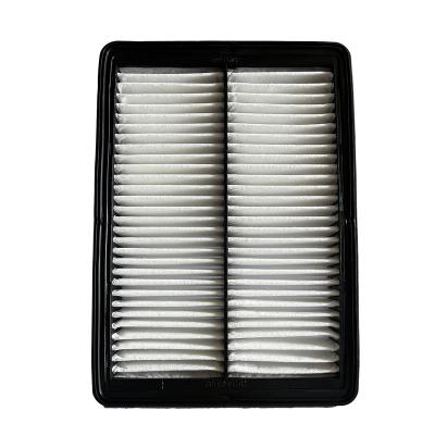 China Car Air Engine System Wholesale Car Air Conditioner Filter OE 28113 C1100 Auto  Filter For KIA RIO for sale