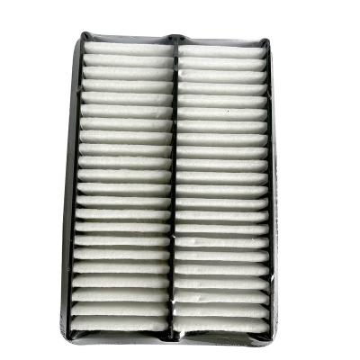 China Car Air Engine System Wholesale Car Air Conditioner Filter OE 17220PGMQ00 Auto performance  Air Filters  for HONDA ODYSSER MPV for sale