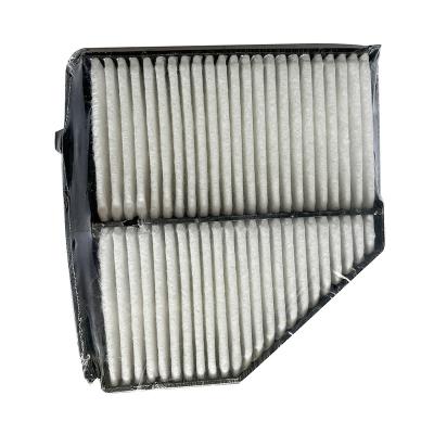 China Car Air Engine System Wholesale Car Air Conditioner Filter OE 17220-51B-H00 Auto performance  Air Filters  for HONDA CIVIC for sale