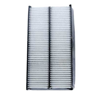 China Car Air Engine System Wholesale Car Air Conditioner Filter OE 17220-RGL-A00 Auto performance  Air Filters  for HONDA ODYSSEY for sale