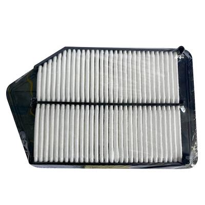 China Car Air Engine System Wholesale Car Air Conditioner Filter OE 17220-5A2A00 Auto performance  Air Filters  for HONDA ACCORD for sale