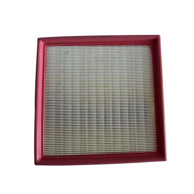 China Car Air Engine System Wholesale Car Air Conditioner Filter OE 17220-R60-U00 Auto performance  Air Filters  for HONDA ACCORD 06-08 for sale