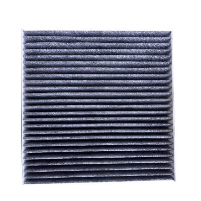 China Car Air Engine System Wholesale Car Air Conditioner Filter OE 80292-SDG-W01 Auto performance  Air Filters  for HONDA ACCORD CIVIC for sale