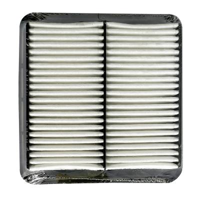 China Car Air Engine System Wholesale Car Air Conditioner Filter OE 16546AA090 Auto performance  Air Filters  for SUBARU FORESTER for sale