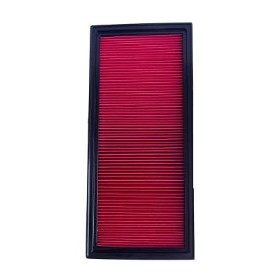 China Car Air Engine System Wholesale Car Air Conditioner Filter OE 16546AA090 Auto performance  Air Filters  for SUBARU FORESTER IMPREZA for sale