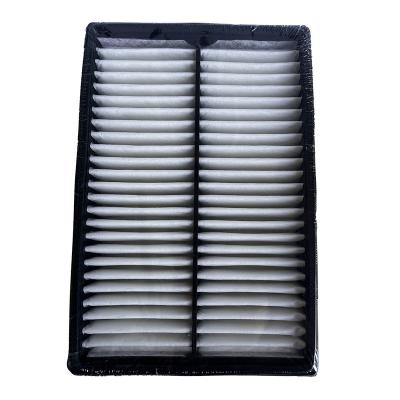 China Car Air Engine System Wholesale Car Air Conditioner Filter OE LF50-13-Z40A  Auto performance  Air Filters  for MAZDA 3 5 AXELA for sale