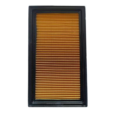 China Car Air Engine System Wholesale Car cabin Air Conditioner Filter OE 16546-ED500 Auto performance  Air Filters  for NISSAN TIIDA for sale