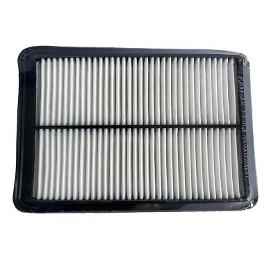 China Car Air Engine System Wholesale Car cabin Air Conditioner Filter OE 16546-4BA1B Auto performance  Air Filters  for NISSAN QASHQAI for sale