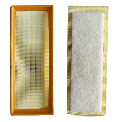 China Car Air Engine System Wholesale Car Air Conditioner Filter OE 4F0133843 Auto  Filter For AUDI A5 A4 Q5 for sale