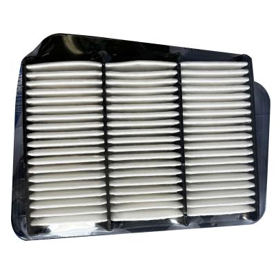 China Car Air Engine System Wholesale Car Air Conditioner Filter OE 96553450  Auto  Filter For DAEWOO NUBIRA LACETTI for sale