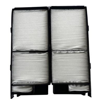 China Car Air Engine System Wholesale Car Air Conditioner Filter OE 88568-60010 Auto  Filter For LEXUS LX470 97-08 for sale