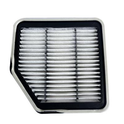 China Car Air Engine System Wholesale Car cabin Air Conditioner Filter OE 17801-61030 Auto performance  Air Filters  for LEXUS GS IS for sale