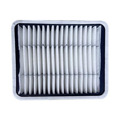 China Car Air Engine System Wholesale Car cabin Air Conditioner Filter OE17801-46080 Auto performance Air Filters for LEXUS GS 97-08 for sale