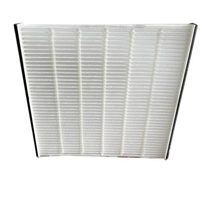 China Car Air Engine System Wholesale Car cabin Air Conditioner Filter OE 87139-30010 Auto performance  Air Filters  for TOYOTA for sale