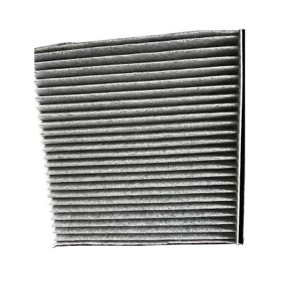 China Car Air Engine System Wholesale Car cabin Air Conditioner Filter OE 87139-30010 Auto performance  Air Filters  for TOYOTA TARAGO PREVIA for sale