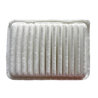 China Car Air Engine System Wholesale Car cabin Air Conditioner Filter OE 17801-21050  Auto performance  Air Filters  for TOYOTA AVENSIS RAV-4 for sale