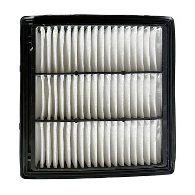 China Car Air Engine System Wholesale Car cabin Air Conditioner Filter OE 17801-70060  Auto performance  Air Filters  for TOYOTA  LAND CRUISER for sale