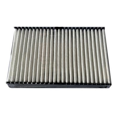 China Car Air Engine System Wholesale Car Air Conditioner Filter OE 28113F9100  Auto  Filter For HYUNDAI VERNA and KIA K2 for sale