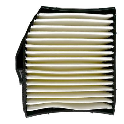 China Car Air Engine System Wholesale Car Air Conditioner Filter OE 97406-4A900 Auto performance  Air Filters  for HYUNDAI STAREX H200 for sale