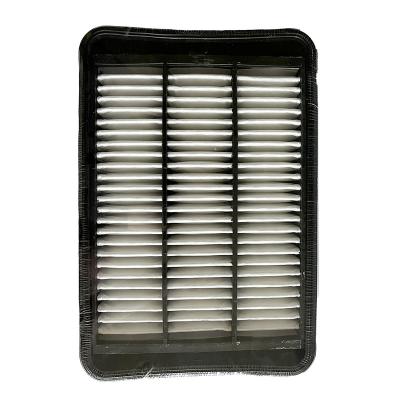 China Car Air Engine System Wholesale Car Air Conditioner Filter OE 1500A023 Auto  Filter For Mitsubishi Outlander06-12/Lancer 03-12 for sale