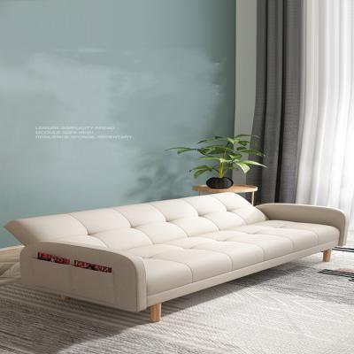 China (Other) Tlweinuo Adjustable Customizable Living Room Sofa Bed Living Room Furniture Small for sale