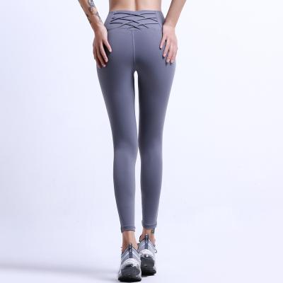 China 2021 hot selling low price miqi clothing winter yoga pants wholesale price good breathable wide yoga pants for sale