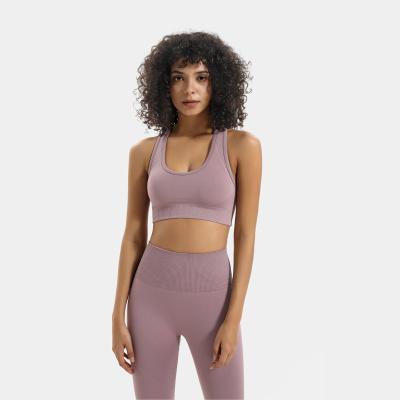 China Breathable Wholesale Stretching Yoga Sets Carbon Yoga Sets Custom Top Tier Yoga Sets Can Be Branded Custom Logo And Pattern for sale