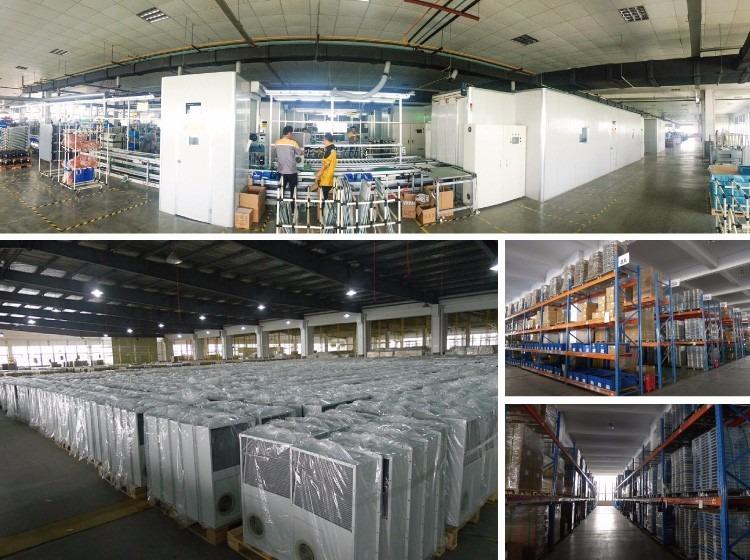 Verified China supplier - Suzhou Blackshields Environment Co., Ltd.