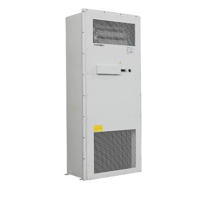 China 2020 Energy Industry New Design 17000BTU 230V AC Power Storge Cooling Cabinet 5000W Air Conditioner Battery Cooling for sale