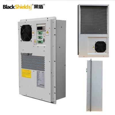 China Industrial Telecom Cabinet 220V AC 600W Air Cooler For Outdoor Cabinet AC DC Air Conditioner for sale