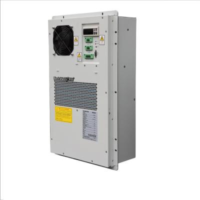 China Wholesale Outdoor Telecom Cabinet Panel AC Air Unit Cabinet Air Conditioner For Electrical Panel for sale