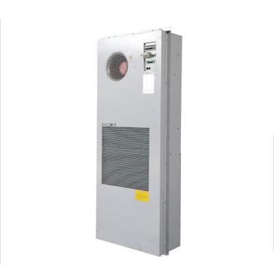 China Cabinet Temperature Control with Dehumidifying and Heating 10200BTU DC/AC Air Conditioner 3000W for Electric Panel Air Conditioner for sale