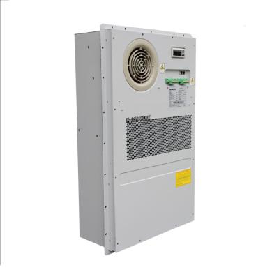 China Telecom Cabinet State 48V 2000W 6800BTU New Outdoor Telecom Cabinet Cooling Devices DC Air Conditioner for sale