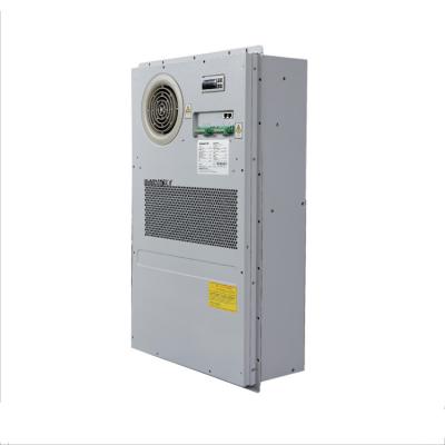 China Telecom Cabinet CE Certification Cooling DC Cabinet Air Conditioner 48V 1500W 5100BTU DC Air Conditioner for sale