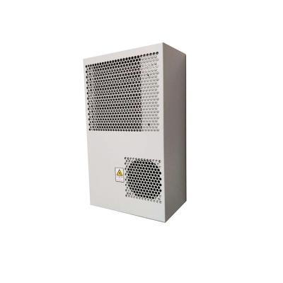 China Outdoor Telecom Cabinet Network Cabinet Cooling 48V 300W DC Air Conditioner for sale