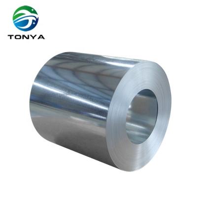 China Structural Steel Cheap Construction Or Hot Dipped Galvanized Steel Coil GI Coil for sale